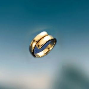 New Gorjana Ring